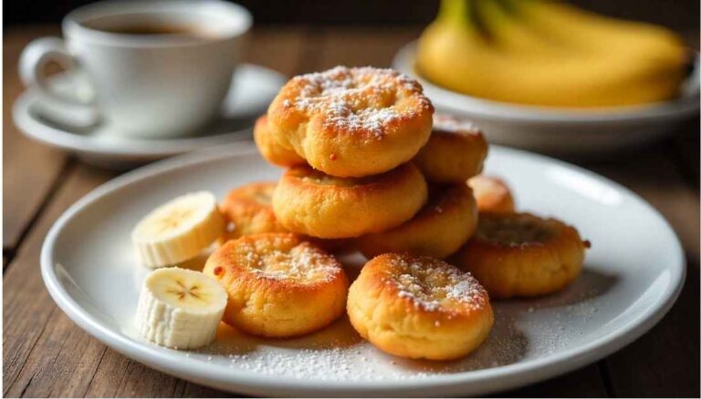 Belizean Banana Fritters Recipe: Amazing Happy Tricks 8 belizean banana fritters recipe