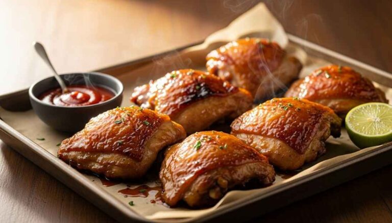 Belizean BBQ Chicken Recipe: My Proven Happy Method 15 belizean bbq chicken recipe