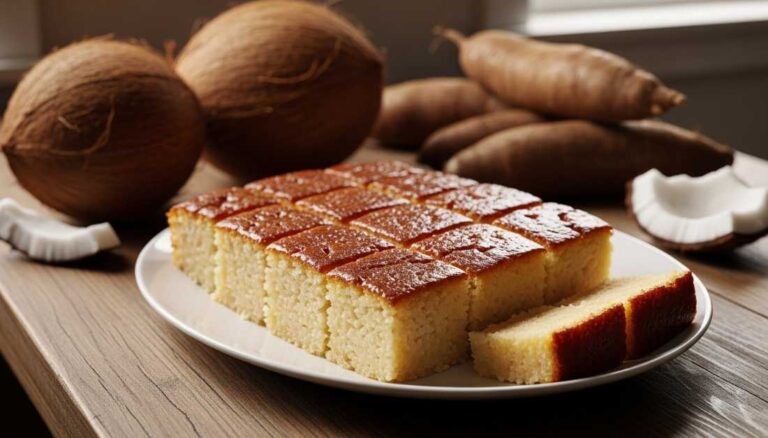 Belizean Cassava Cake Recipe: Wonderful Sweet Feast Guide 9 Belizean Cassava Cake Recipe: Wonderful Sweet Feast Guide