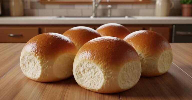 Belizean Creole Bread Recipe: Authentic, Soft & Fluffy (The Real Secret) 3 belizean creole bread recipe