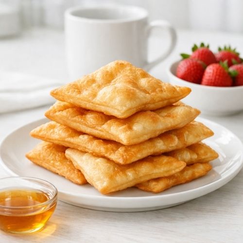 belizean fry jack recipe