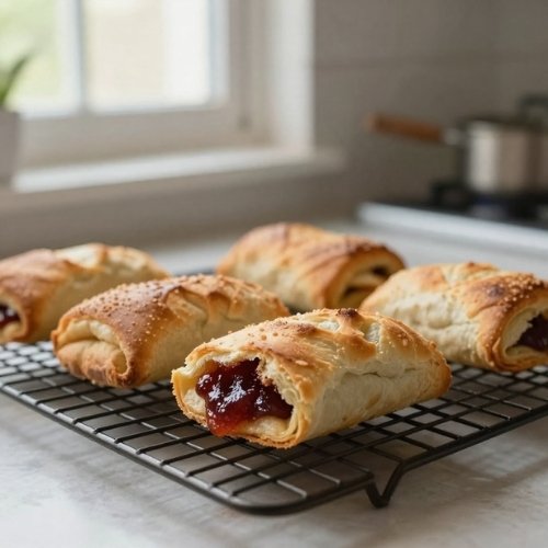 belizean jam roll recipe