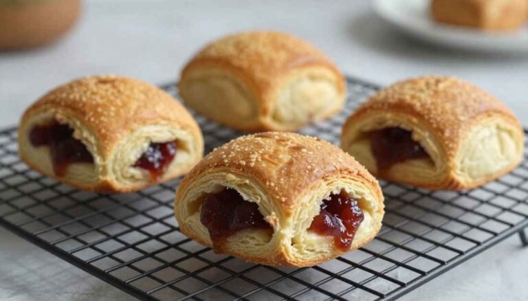 belizean jam roll recipe