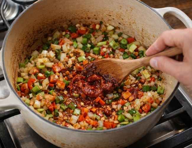 belizean style oxtails recipe