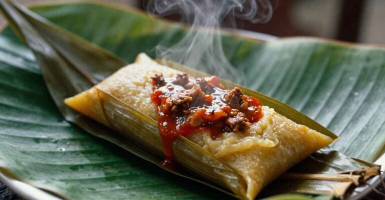 Belizean Tamales Recipe Authentic Easy Feast 17 Belizean tamales recipe