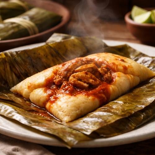 best belizean tamales recipe