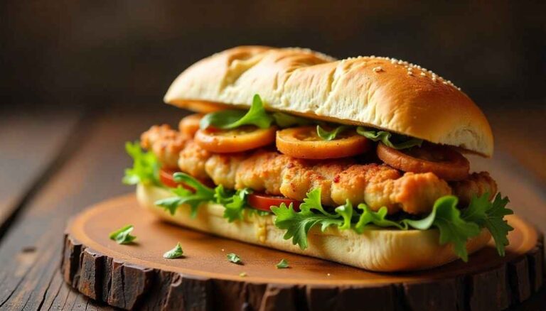 Calamari Steak Sandwich Recipe: Proven, Happy Blend 6 calamari steak sandwich recipe