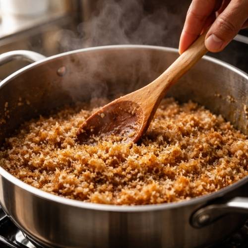 coconut crust belize recipe