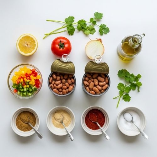 foul medames recipe lebanese