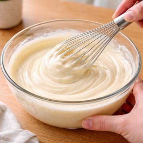 how to make belizean ambrosia recipe