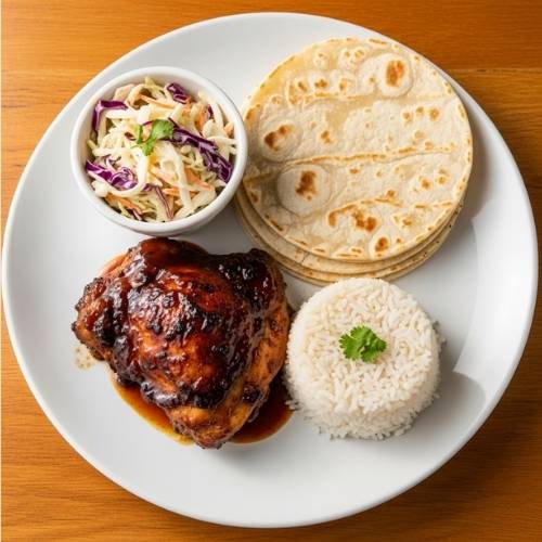 how to make belizean bbq chicken recipe