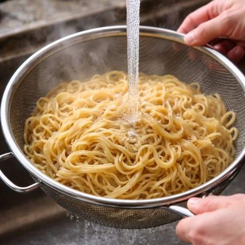 how to make belizean chow mein recipe