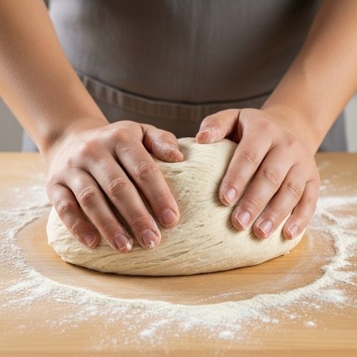 how to make belizean creole bread