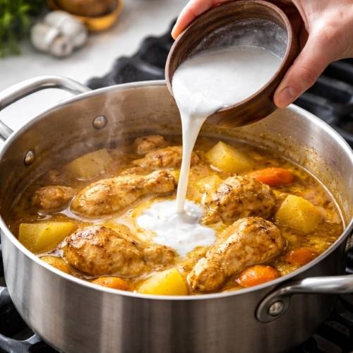 how to make belizean curry chicken recipe