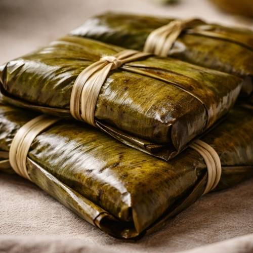 belizean tamales recipe
