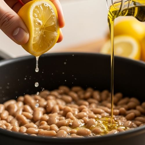 how to make ful medames lebanese recipe