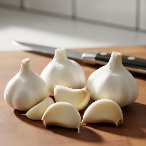 how to make lebanese garlic paste recipe 