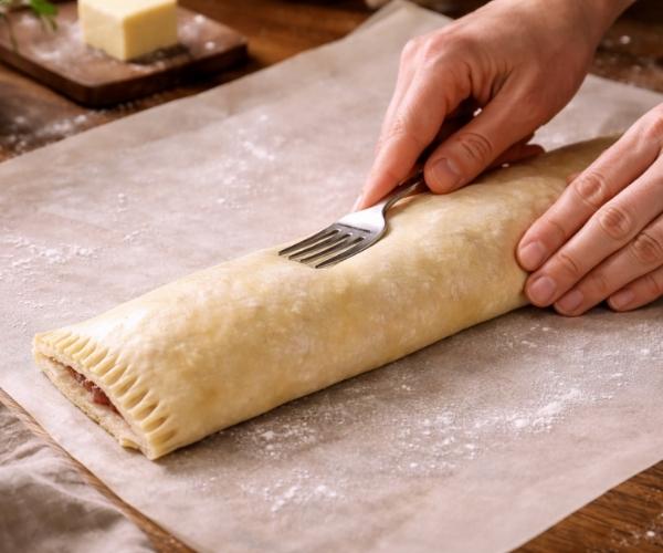 jam roll recipe belize