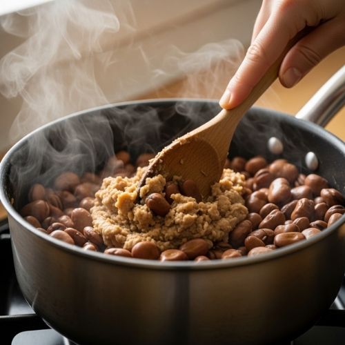 lebanese foul medames recipe