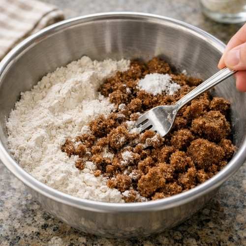 Authentic belizean honey bun recipe