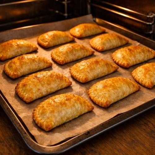 Best belizean patties recipe