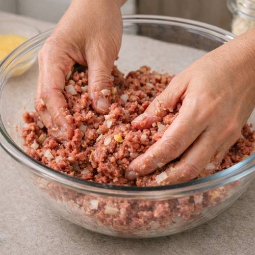 belize meatballs recipe