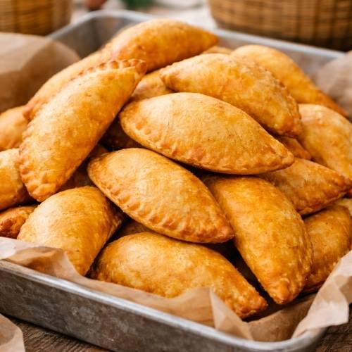 belizean meat patties recipe