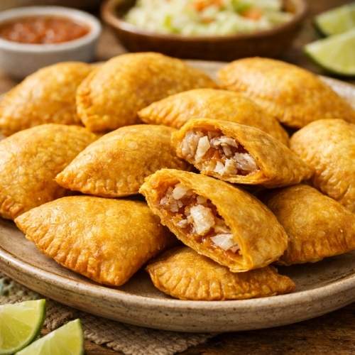 belizean panades recipe
