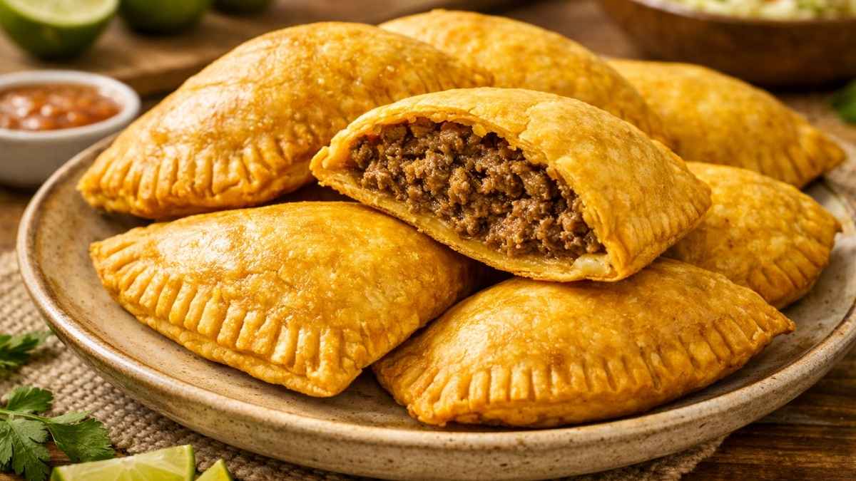 belizean patties recipe