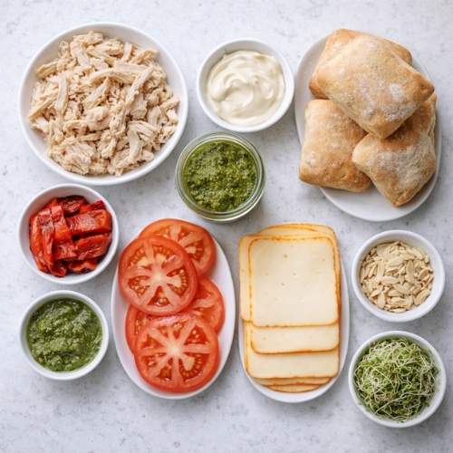 cafe zupas pesto chicken sandwich recipe