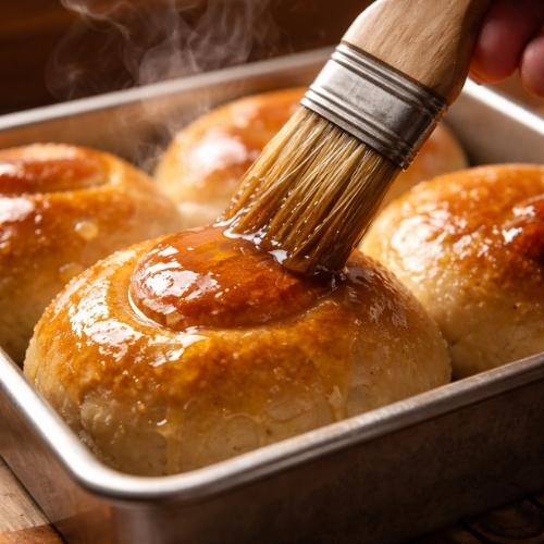 how to make belizean honey bun recipe