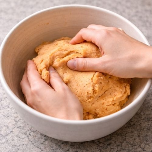 how to make belizean panades recipe