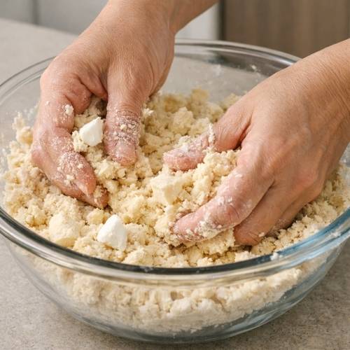 how to make belizean patties recipe