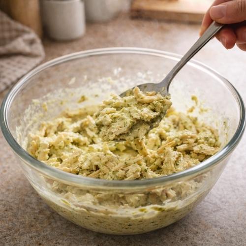 how to make zupas pesto chicken sandwich recipe