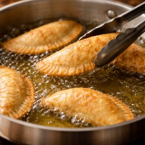 panades belize recipe