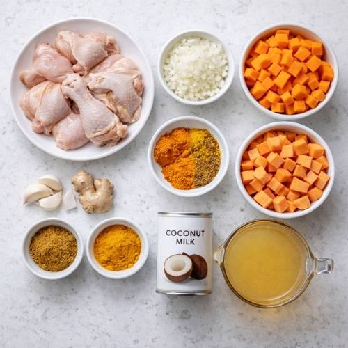 zupas curry soup recipe ingredients