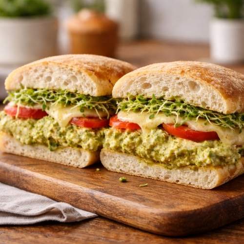 zupas pesto chicken sandwich recipe