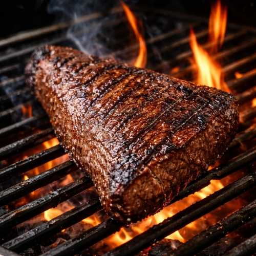 australian wagyu tri tip