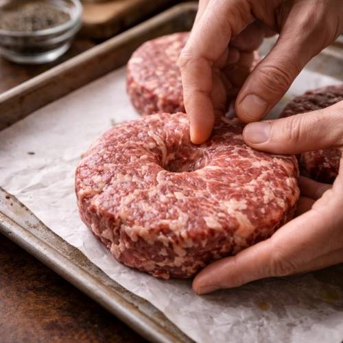 best wagyu beef burger recipe