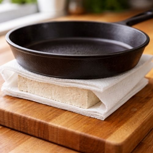 cactus club crispy tofu bowl