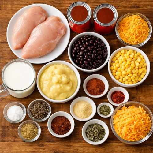 cafe zupas chicken enchilada soup recipe