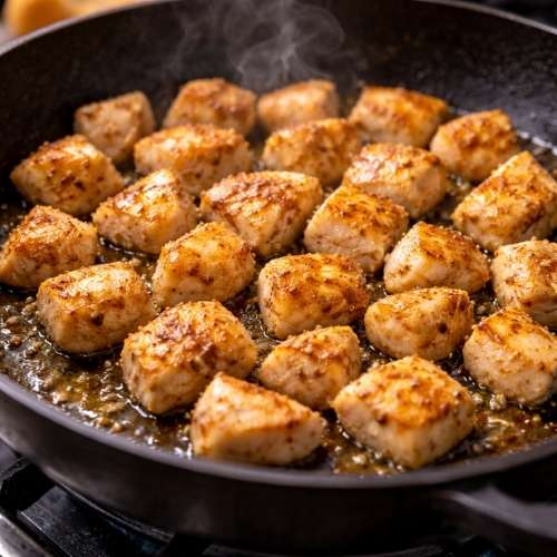 chicken breast zucchini bell pepper recipe