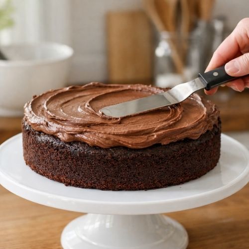chocolate cake recipe