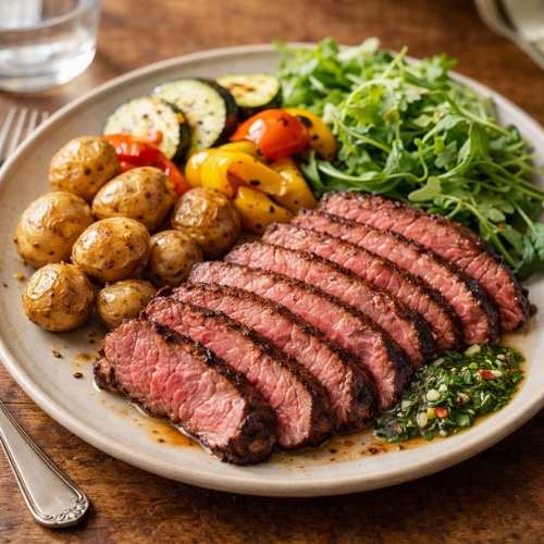 how to cook wagyu tri tip