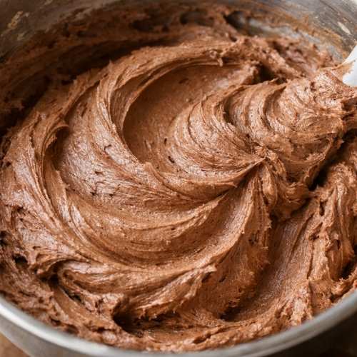 how to make chocolate cake easy recipe