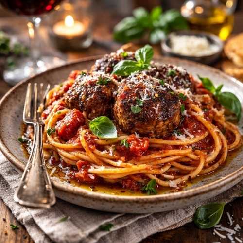 how to make wagyu meatballs