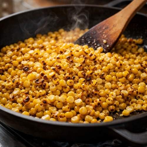 joey's roasted corn guacamole recipe easy