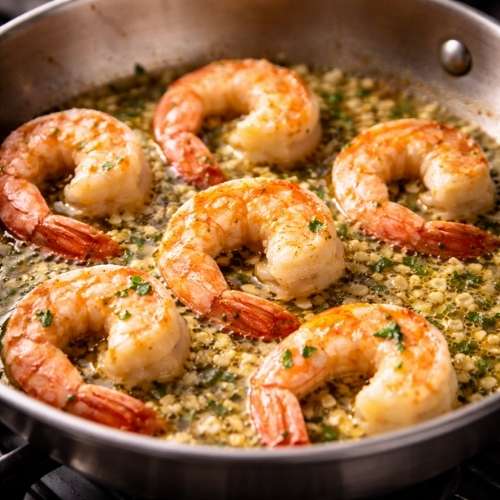 spaghetti portofino cactus club recipe