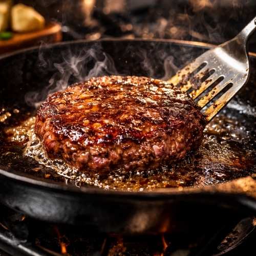 wagyu burger recipe