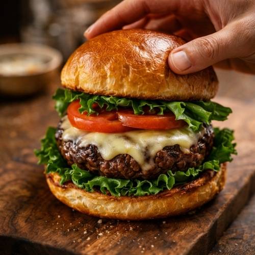 wagyu ground beef recipes